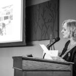 Cindy Neufeld, with donation update from Between Friends