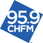CHFM logo