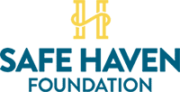safe haven foundation logo